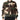 Dolce & Gabbana Multicolor Cotton Bomber Full Zip Jacket