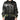 Dolce & Gabbana Green DG Logo Print Bomber Full Zip Jacket