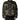 Dolce &amp; Gabbana Multicolor Camouflage Cotton Bomber Jacket