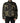 Dolce &amp; Gabbana Multicolor Camouflage Cotton Bomber Jacket