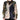 Dolce &amp; Gabbana Multicolor Camouflage Patchwork Coat Blazer
