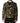 Dolce &amp; Gabbana Multicolor Camouflage Nylon Biker Jacket
