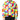 Chaqueta biker de algodón multicolor con cremallera completa para hombre de Dolce &amp; Gabbana
