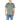 Lyle & Scott Green Cotton T-Shirt