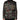 Chaqueta con capucha y botones de camuflaje multicolor de Dolce &amp; Gabbana
