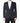 Dolce &amp; Gabbana Dark Blue Cotton Men Jacket Coat Suit Blazer