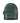 Mario Valentino Green Polyethylene Women Backpack