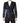 Dolce &amp; Gabbana Multicolor Patchwork Jacket Coat Suit Blazer