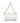 Mario Valentino White Polyethylene Bag