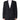Dolce &amp; Gabbana Blazer tipo abrigo de lana azul oscuro con botonadura sencilla