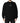 Dolce &amp; Gabbana Black Cotton DG Crew Neck Pullover Sweater