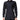 Dolce & Gabbana Black Cotton GOLD Men Dress Formal Shirt