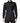 Dolce & Gabbana Black Cotton GOLD Men Dress Formal Shirt