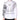 Dolce & Gabbana White Black Bandana MARTINI Men Dress Shirt