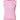 Dolce & Gabbana Pink Cashmere Round Neck Sleeveless Tank Top