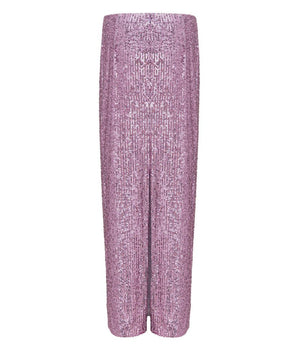 Tom Ford Pink Polyester Long Skirt