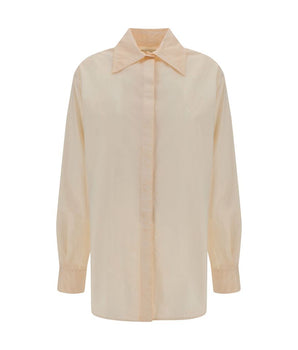 Quira Multicolor Cotton Pattern Shirt