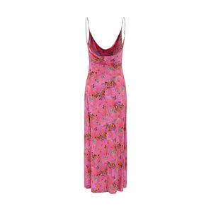 Maccapani Long Dress