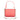 Valentino Bags Pink Polyethylene Women Handbag