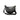 Tommy Hilfiger Black Polyethylene Women Handbag