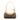 Valentino Bags Brown Polyethylene Handbag
