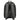 Tommy Hilfiger Black Polyester Men Backpack