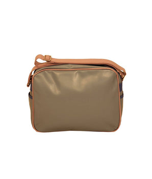 Gola Light Blue Synthetic Women Handbag