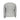 Jersey de hombre de algodón gris North Sails
