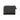 Tommy Hilfiger Sleek Black Zip Wallet with Coin Purse