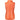 K-WAY Red Polyamide Women Jacket