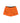 Bottega Veneta Orange Polyamide Swim Short