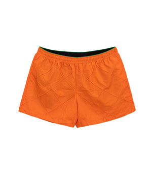 Bottega Veneta Orange Polyamide Swim Short