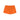 Bottega Veneta Orange Polyamide Swimwear
