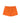 Bottega Veneta Orange Polyamide Swim Short