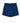 Canali Blue Polyester Swim Shorts