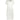 Cavalli Class White Viscose Women Dress