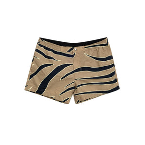 Bottega Veneta Beige Polyamide Swimwear