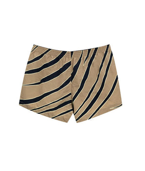 Bottega Veneta Beige Polyamide Swim Shorts