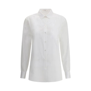 The Row Metis Shirt