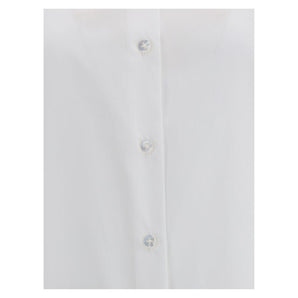 The Row Metis Shirt