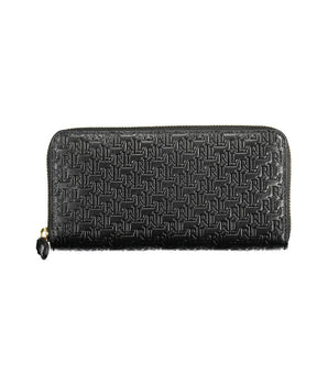 Ralph Lauren Black Leather Wallet
