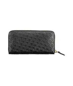 Ralph Lauren Black Leather Wallet
