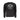 Jersey de hombre de algodón negro North Sails