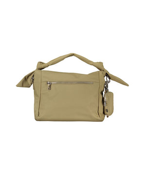 Desigual Green Polyester Bag