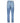 Calvin Klein Blue Cotton Women's Jeans