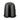 Tommy Hilfiger Black Polyethylene Men Backpack