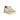 Blauer White Polyethylene Men Sneaker