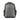 Piquadro Black Leather Men Backpack