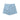 Isaia Light Blue Polyester Swimwear