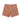 Isaia Red Polyester Swim Shorts